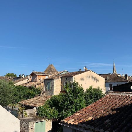 Maison Cosy Coeur De Bastide+ Cour + Vue Sur Toits Еме Екстер'єр фото