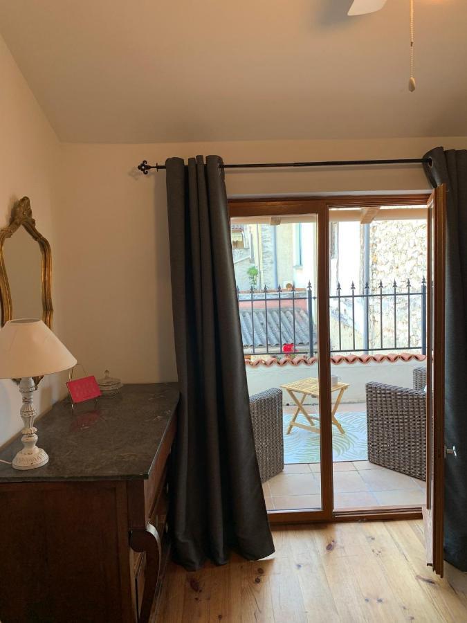Maison Cosy Coeur De Bastide+ Cour + Vue Sur Toits Еме Екстер'єр фото